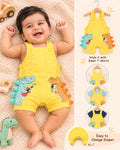 Yellow Dino