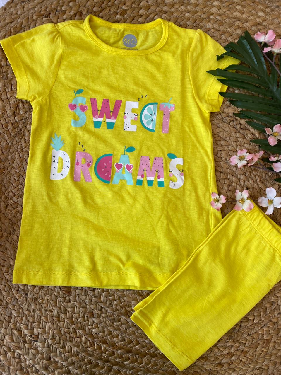 Shirt & Shorts Sets (3yrs -7yrs)