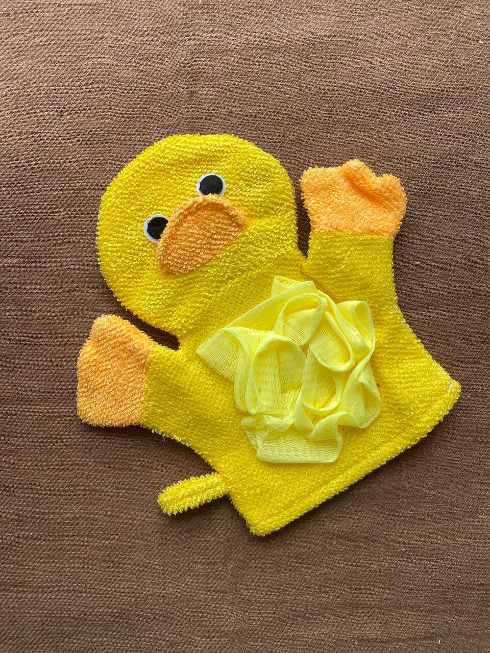 Kids Scrubber