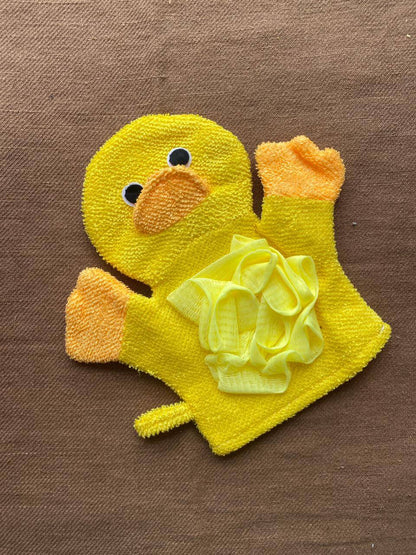 Kids Scrubber