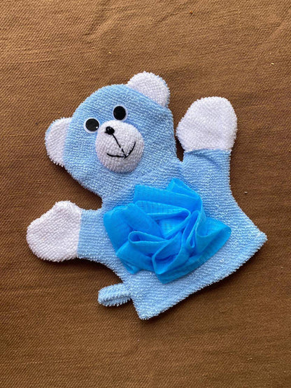 Kids Scrubber