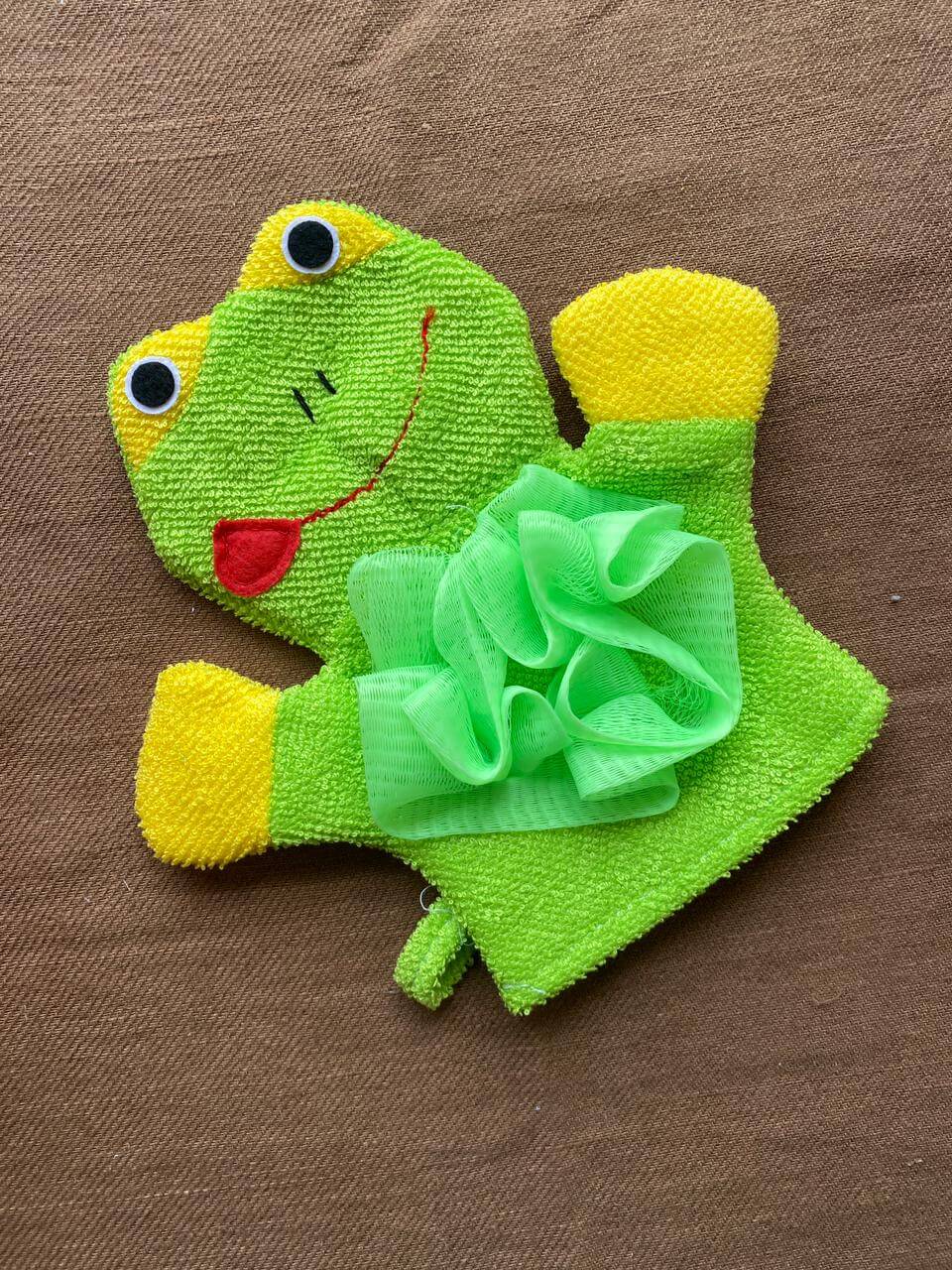 Kids Scrubber