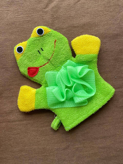 Kids Scrubber