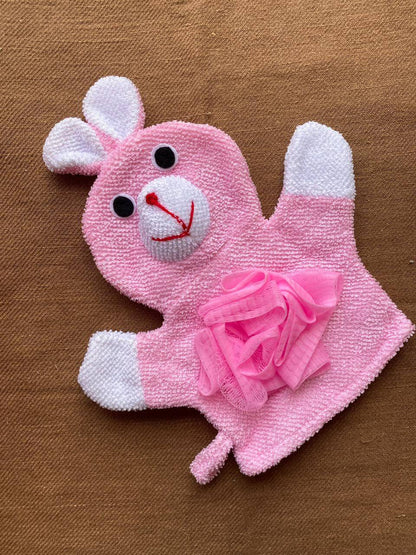 Kids Scrubber