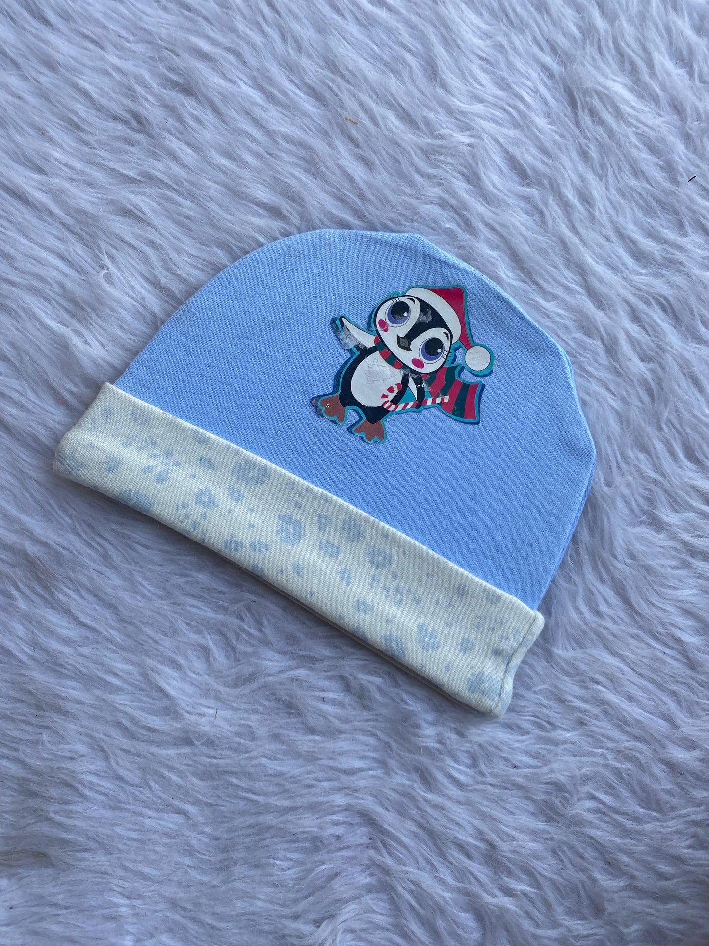 Baby Caps upto 6m – Unisex