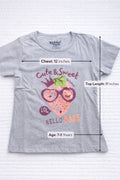 T-Shirts (7-8 Years) – Girls