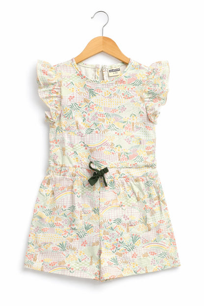 Jumpsuits – Girls