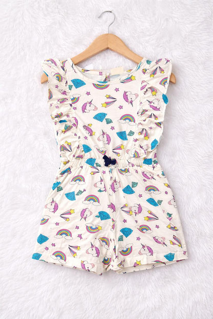 Jumpsuits – Girls