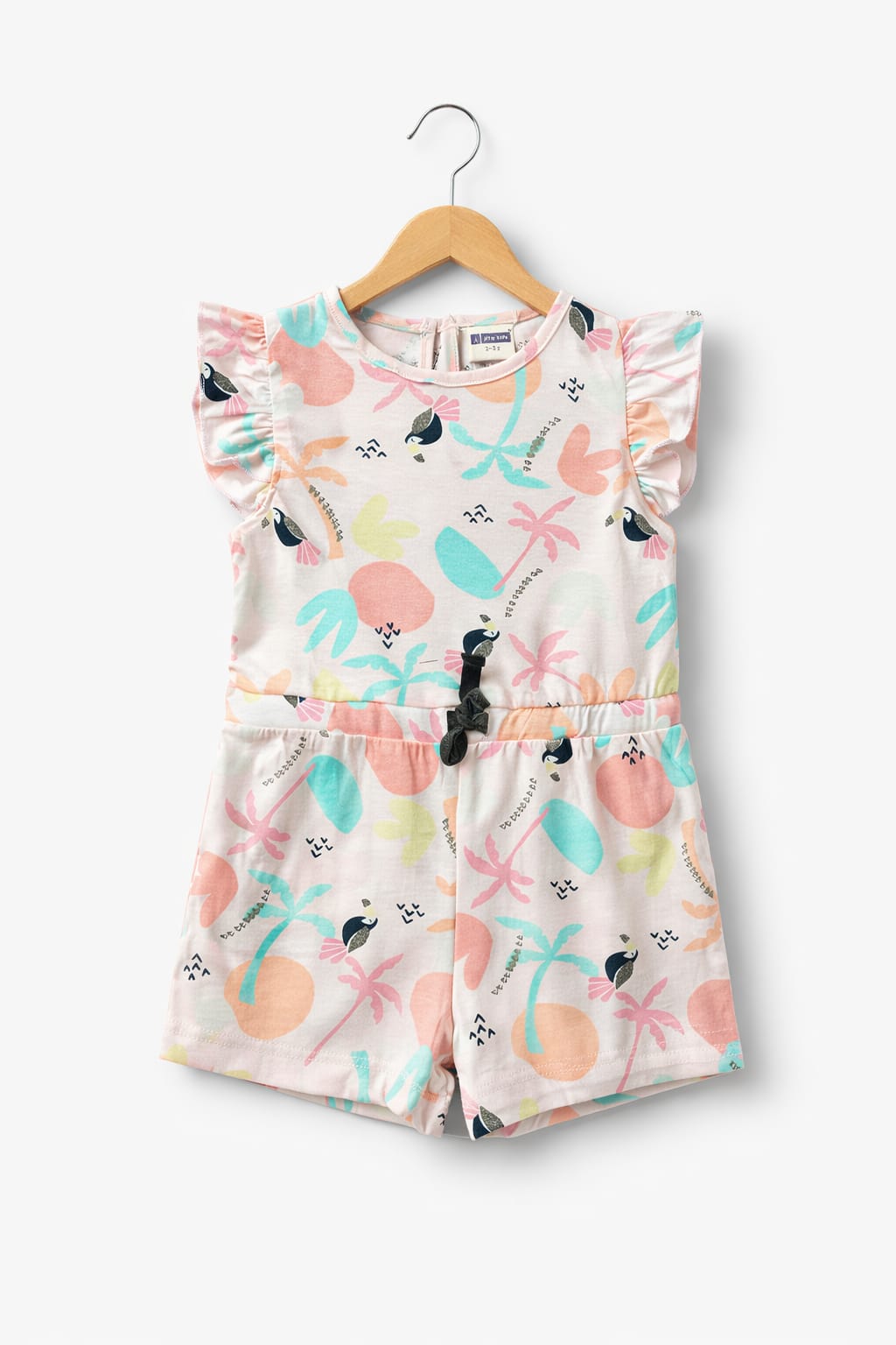 Jumpsuits – Girls