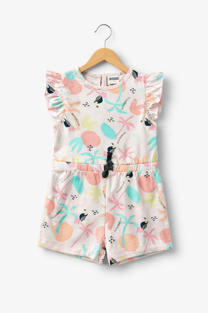 Jumpsuits – Girls