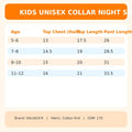 Cotton Night Suit Set