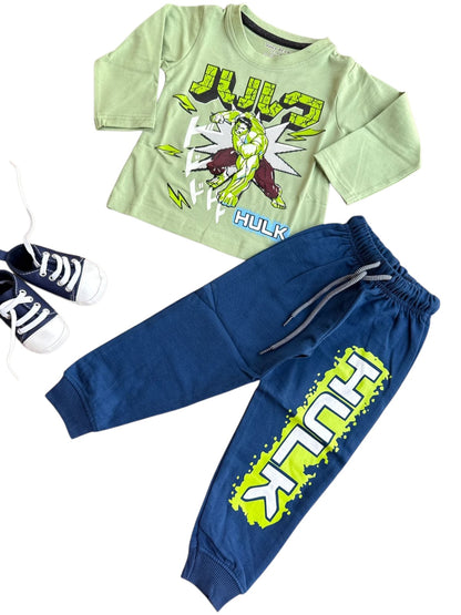 Jogger Sets for Boys
