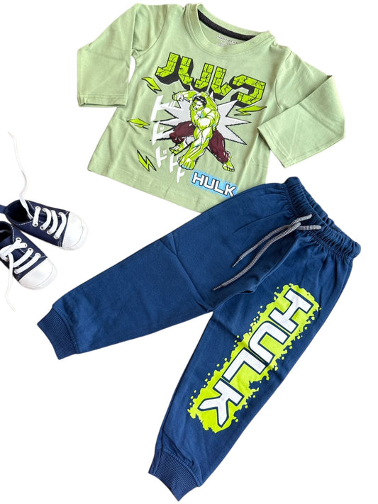 Jogger Sets for Boys