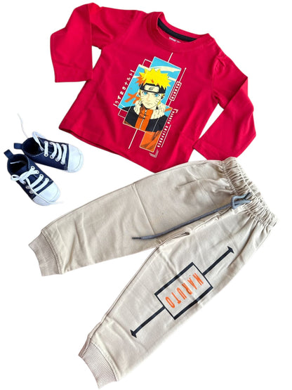 Jogger Sets for Boys