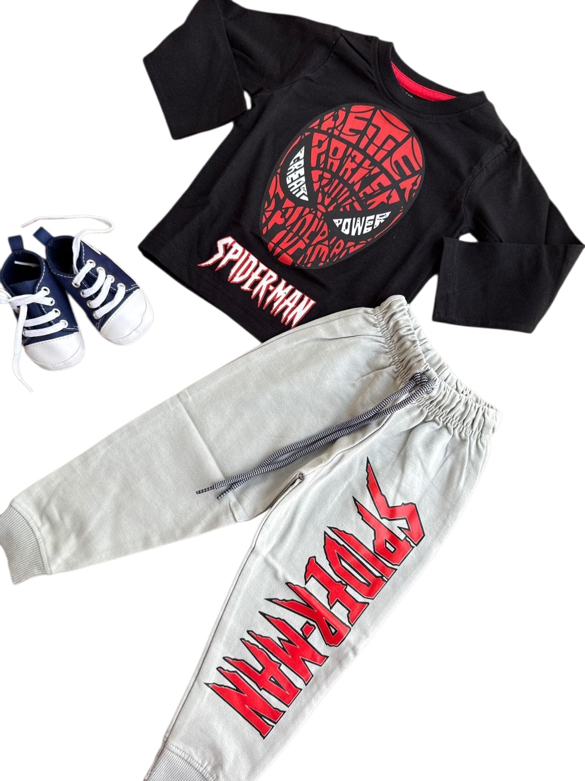 Jogger Sets for Boys