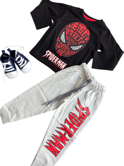Jogger Sets for Boys