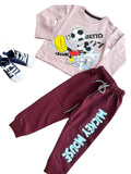 Mickey