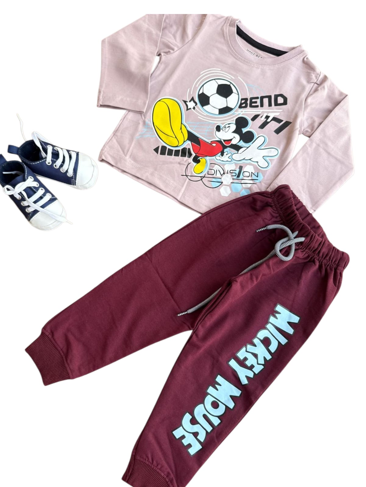 Jogger Sets for Boys