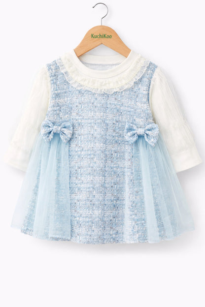 Princess Layered  Party Dress