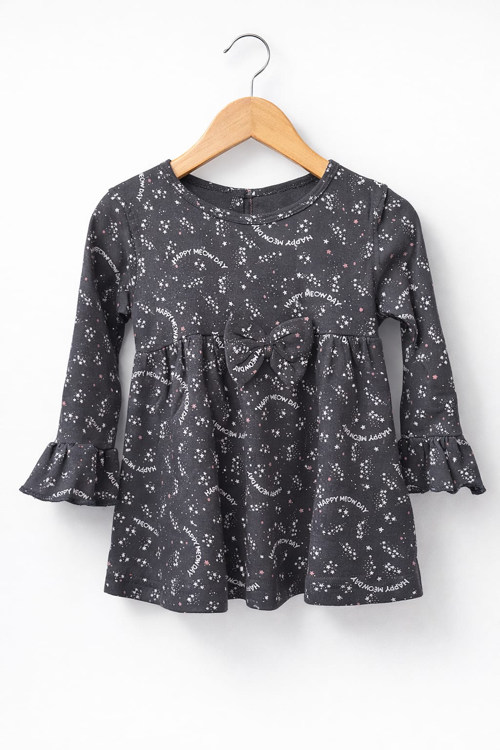 Full Hand Snupple Frock (4-5 Years)
