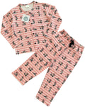 Pink Mickey