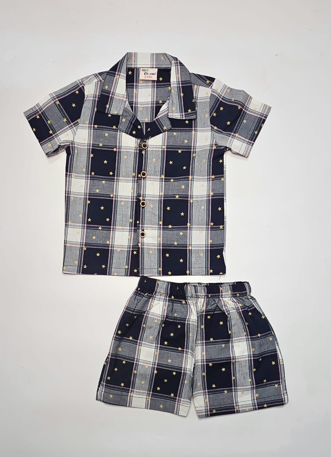 Boys Summer Cotton short sets| summer special, breathable fabric | Stylish Coords