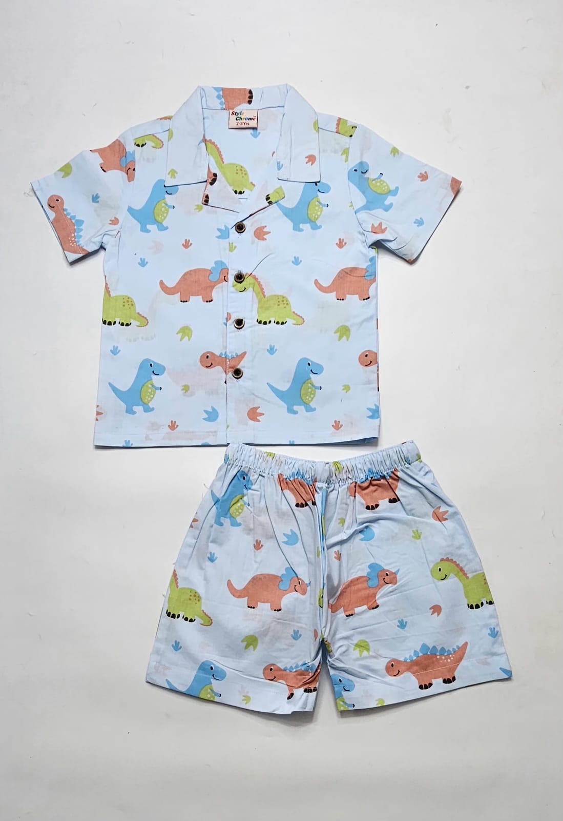 Boys Summer Cotton short sets| summer special, breathable fabric | Stylish Coords