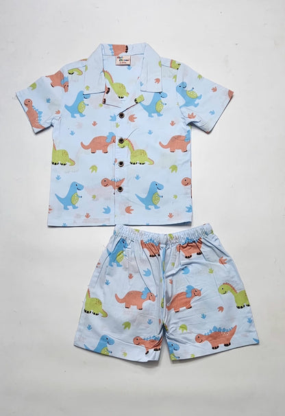 Boys Summer Cotton short sets| summer special, breathable fabric | Stylish Coords