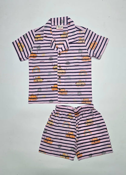 Boys Summer Cotton short sets| summer special, breathable fabric | Stylish Coords