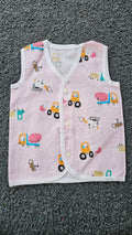 Construction (Pink)