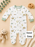 Forest Camp