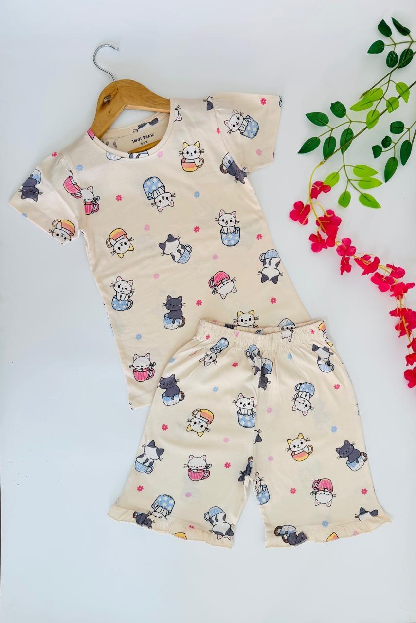 Cord Sets (9-10 Years) – Girls