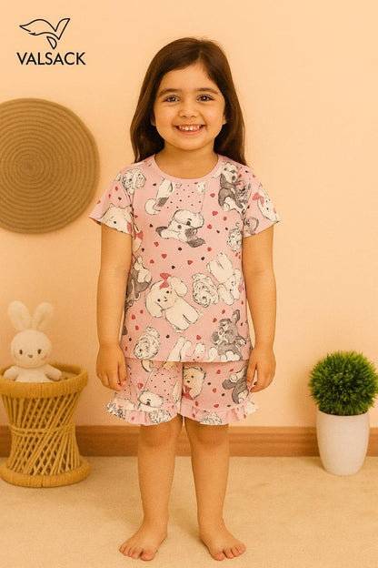 Cord Sets (9-10 Years) – Girls