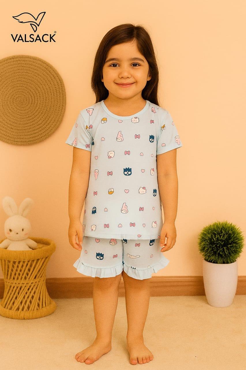 Cord Sets (9-10 Years) – Girls