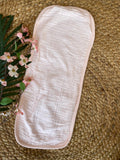 Muslin Pure Burp Towel (0-6 Months)