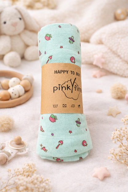 Muslin Towels 31*31 inches