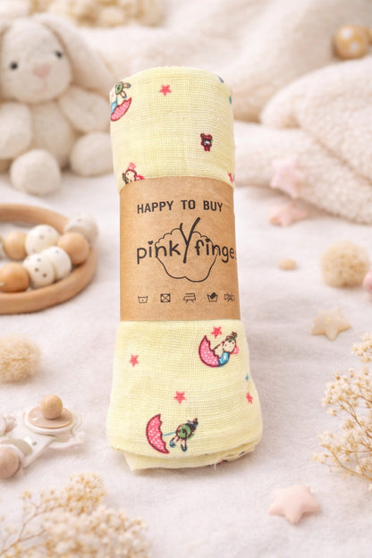 Muslin Towels 31*31 inches