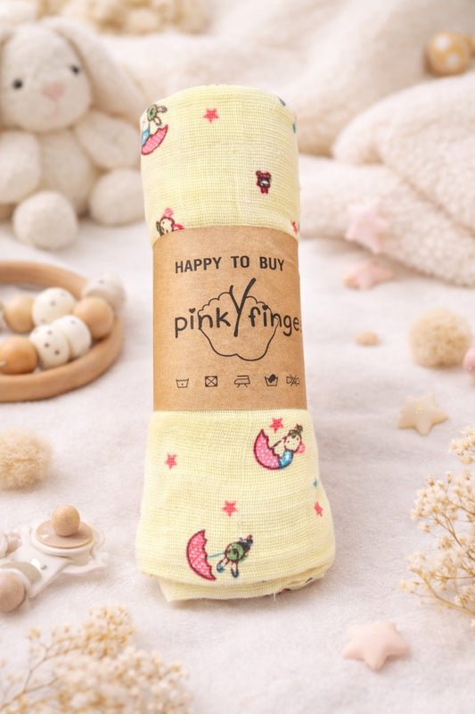 Muslin Towels 31*31 inches