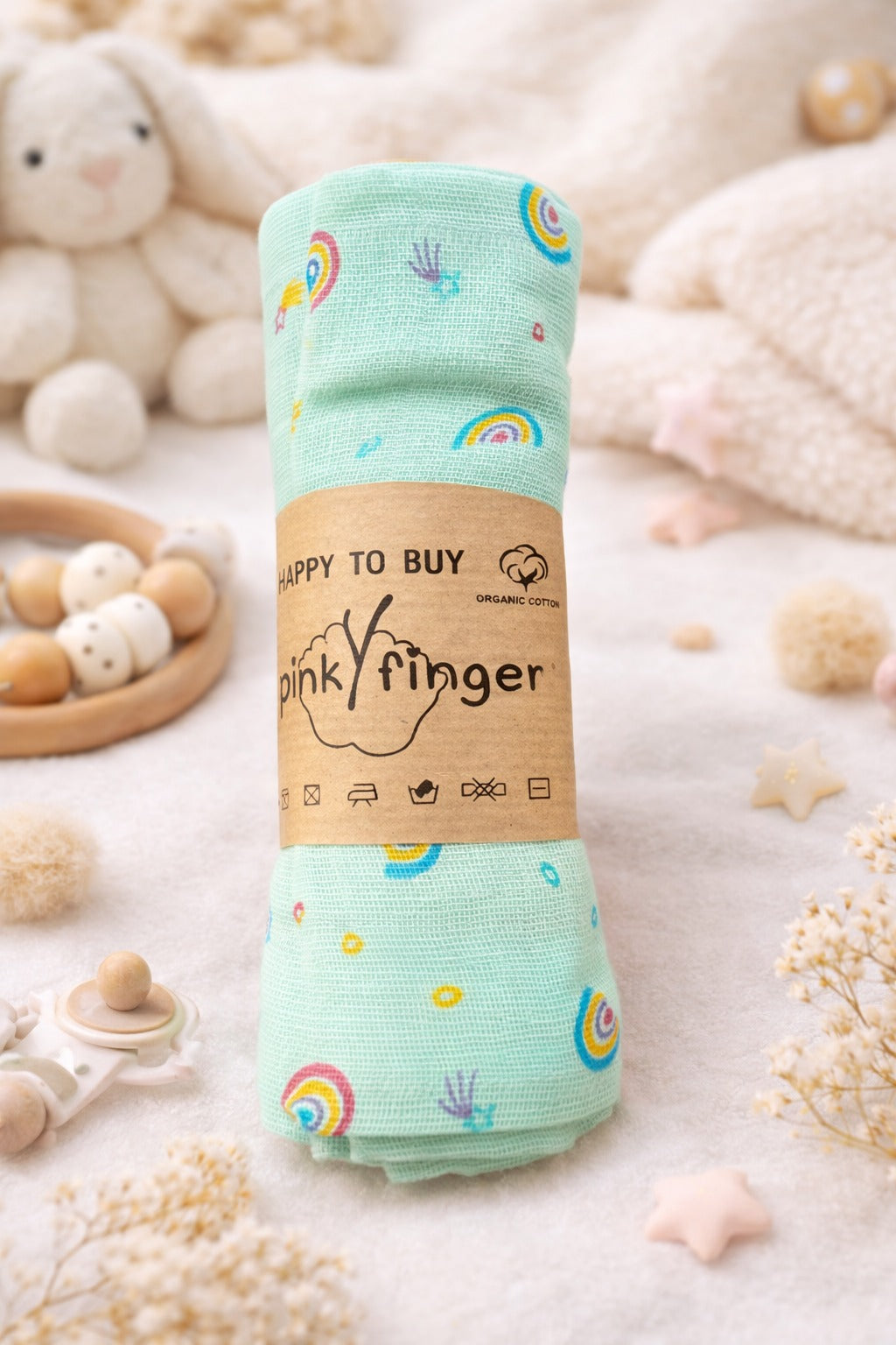 Muslin Towels 31*31 inches