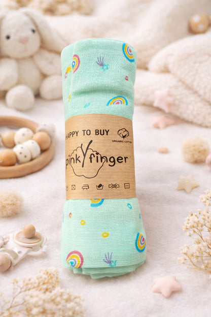 Muslin Towels 31*31 inches