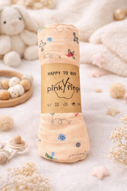Muslin Towels 31*31 inches