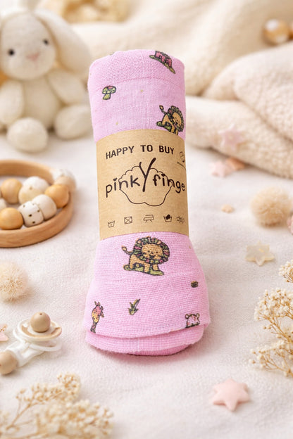 Muslin Towels 31*31 inches