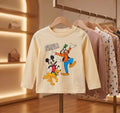 Mickey Friends