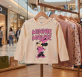 Minnie mouse