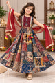 Lehanga Choli Set , 2 Year To 12 Years , Ethnic Wear