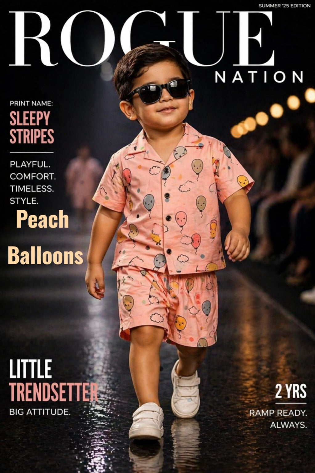 Boys Summer Cotton short sets| summer special, breathable fabric | Stylish Coords