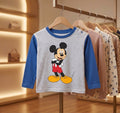 Grey Mickey